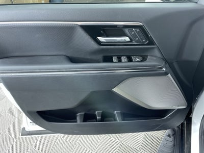 2025 GMC Sierra EV Max Range Denali