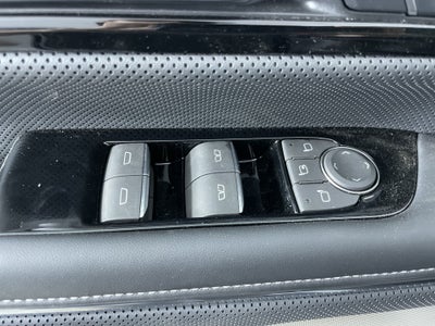 2025 GMC Sierra EV Max Range Denali