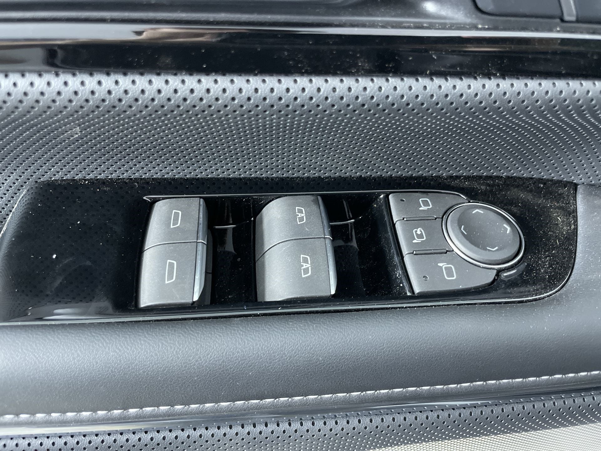 2025 GMC Sierra EV Max Range Denali