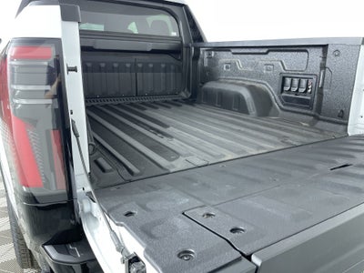 2025 GMC Sierra EV Max Range Denali