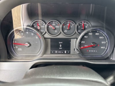 2024 GMC Sierra 2500 HD Pro