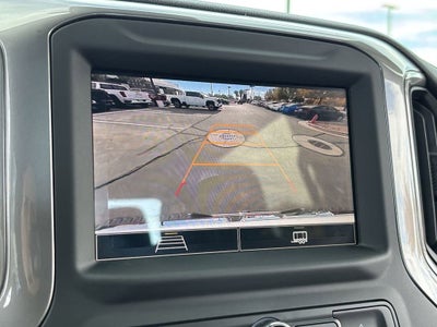 2024 GMC Sierra 2500 HD Pro