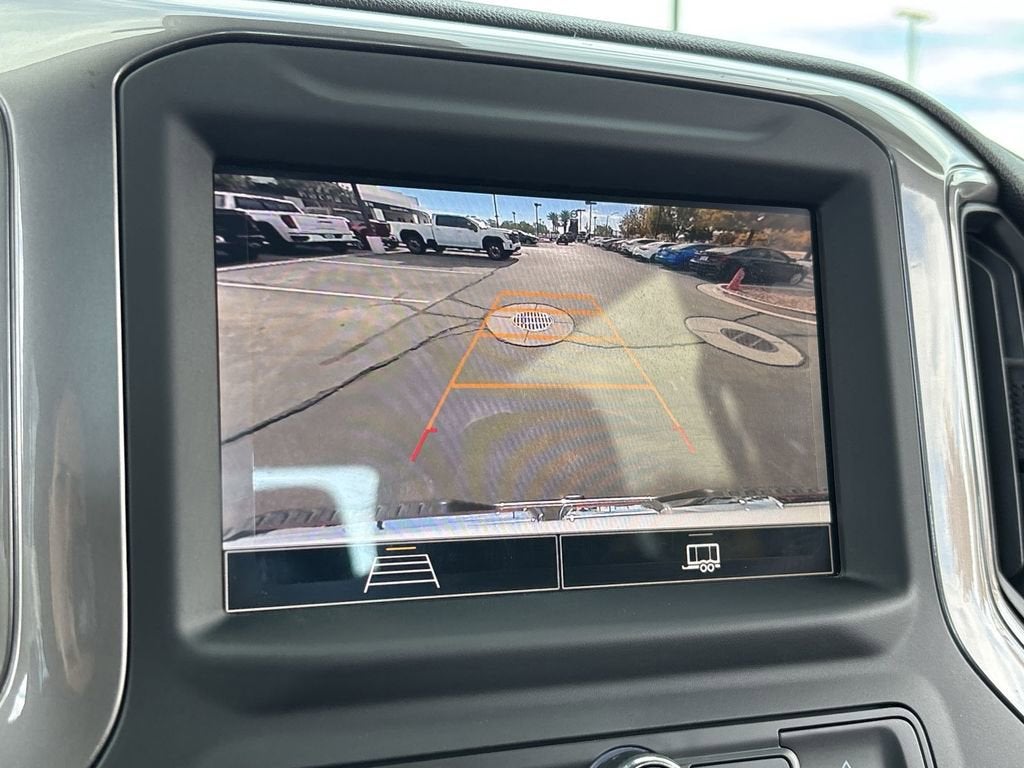 2024 GMC Sierra 2500 HD Pro