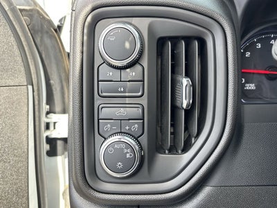 2024 GMC Sierra 2500 HD Pro