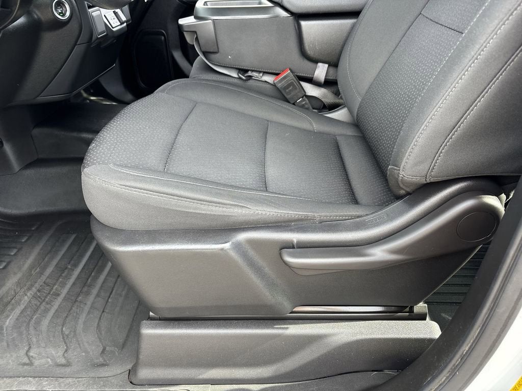 2024 GMC Sierra 2500 HD Pro