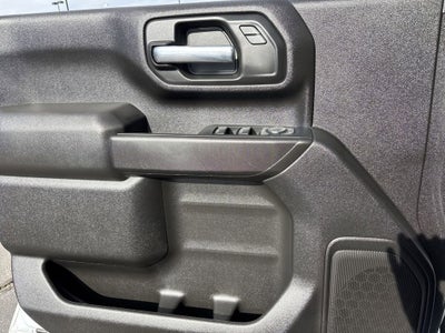 2024 GMC Sierra 2500 HD Pro