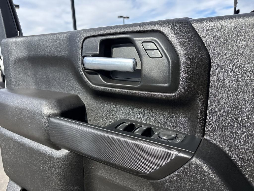 2024 GMC Sierra 2500 HD Pro