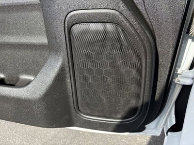 2024 GMC Sierra 2500 HD Pro