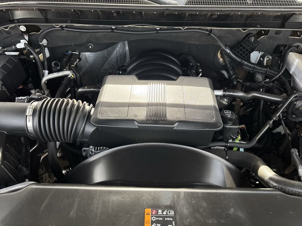 2024 GMC Sierra 2500 HD Pro