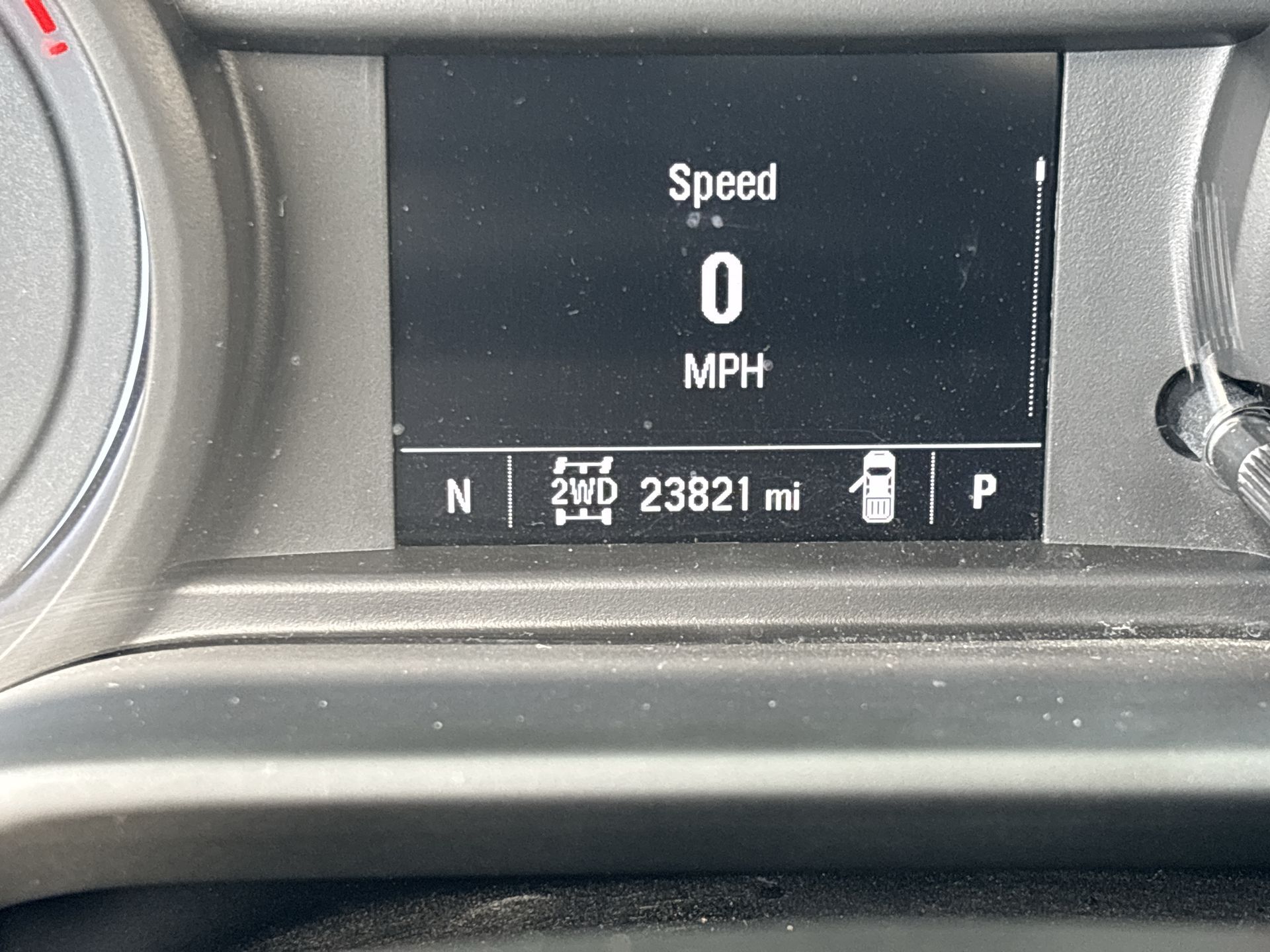 2024 GMC Sierra 2500 HD Pro