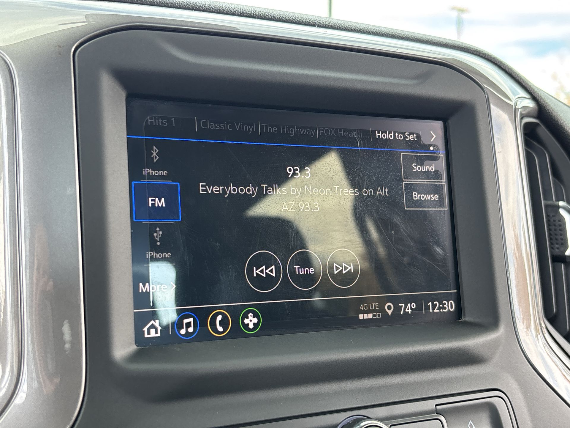 2024 GMC Sierra 2500 HD Pro