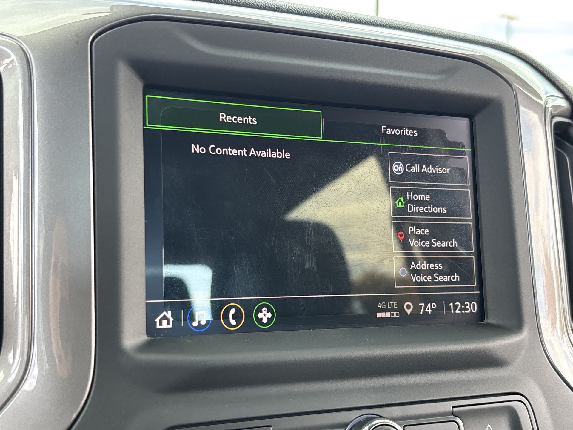 2024 GMC Sierra 2500 HD Pro