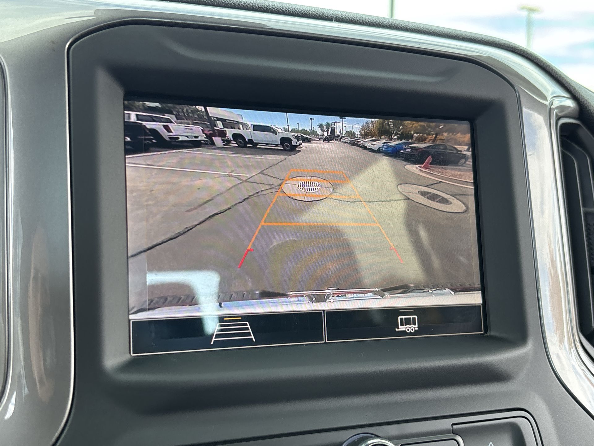 2024 GMC Sierra 2500 HD Pro