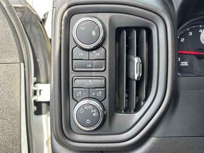 2024 GMC Sierra 2500 HD Pro