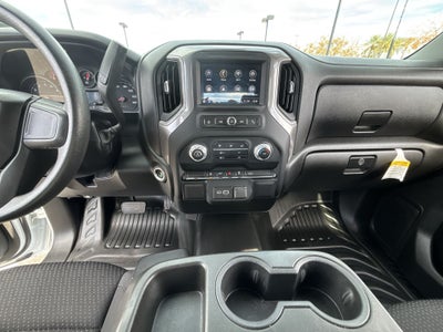 2024 GMC Sierra 2500 HD Pro