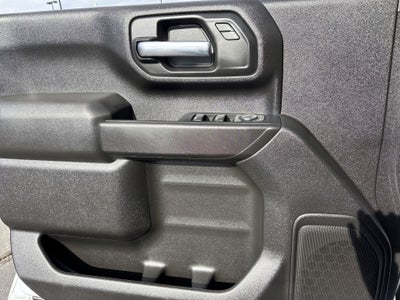 2024 GMC Sierra 2500 HD Pro