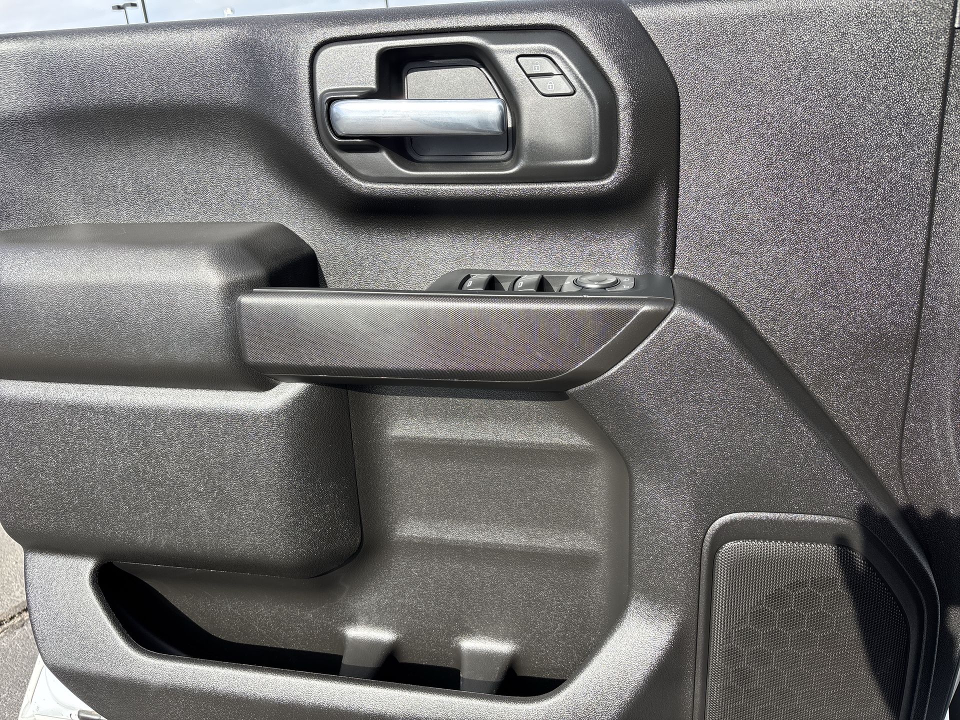 2024 GMC Sierra 2500 HD Pro