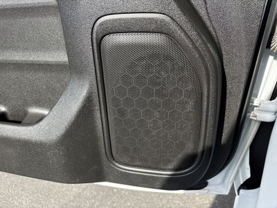 2024 GMC Sierra 2500 HD Pro