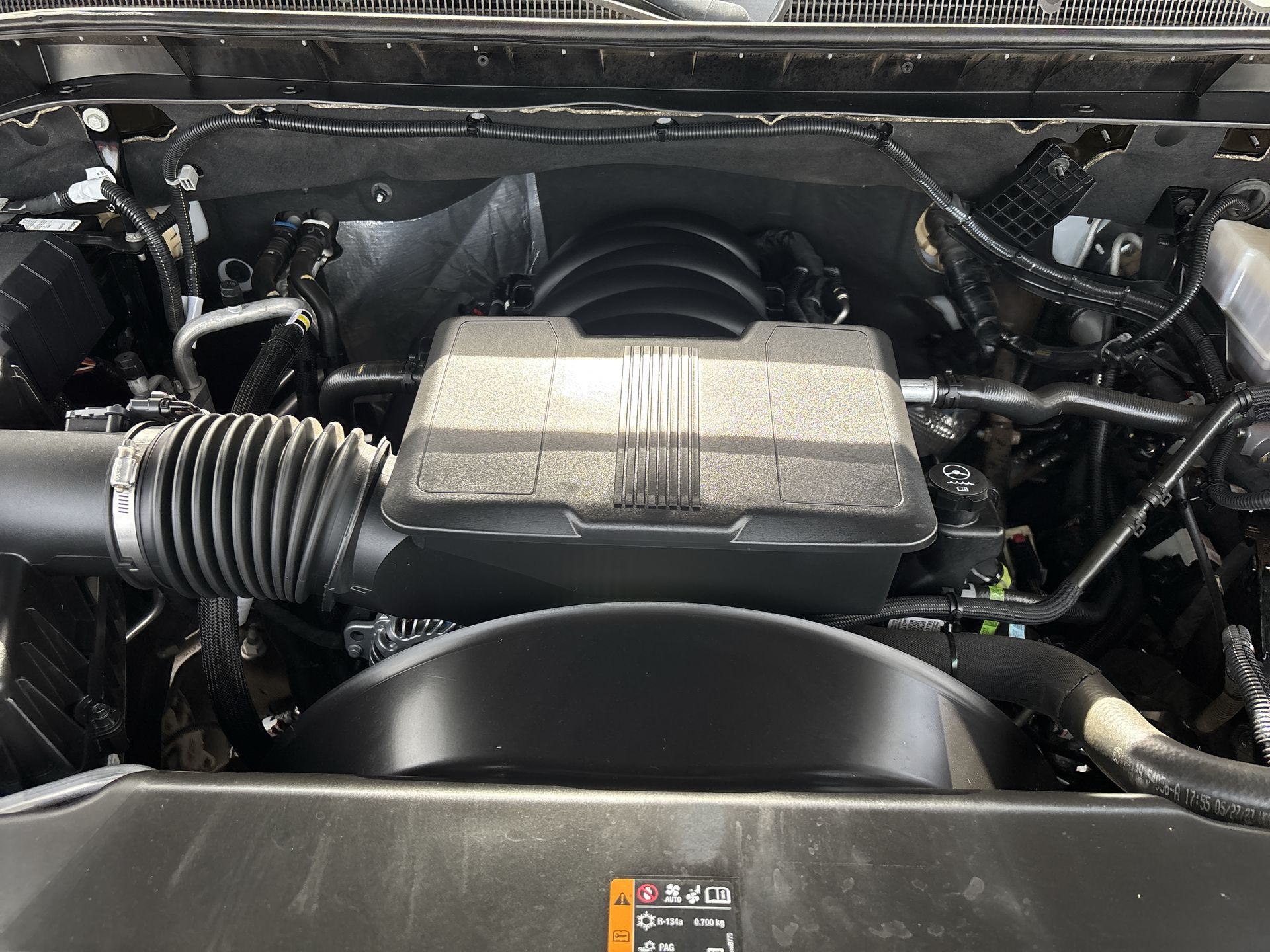 2024 GMC Sierra 2500 HD Pro