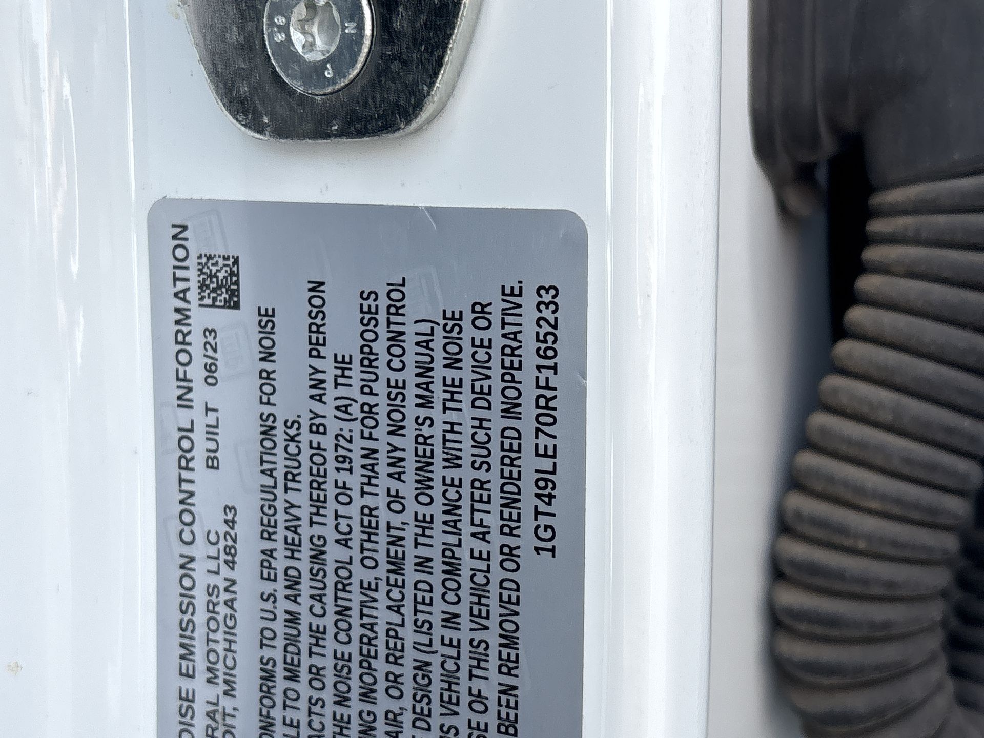 2024 GMC Sierra 2500 HD Pro