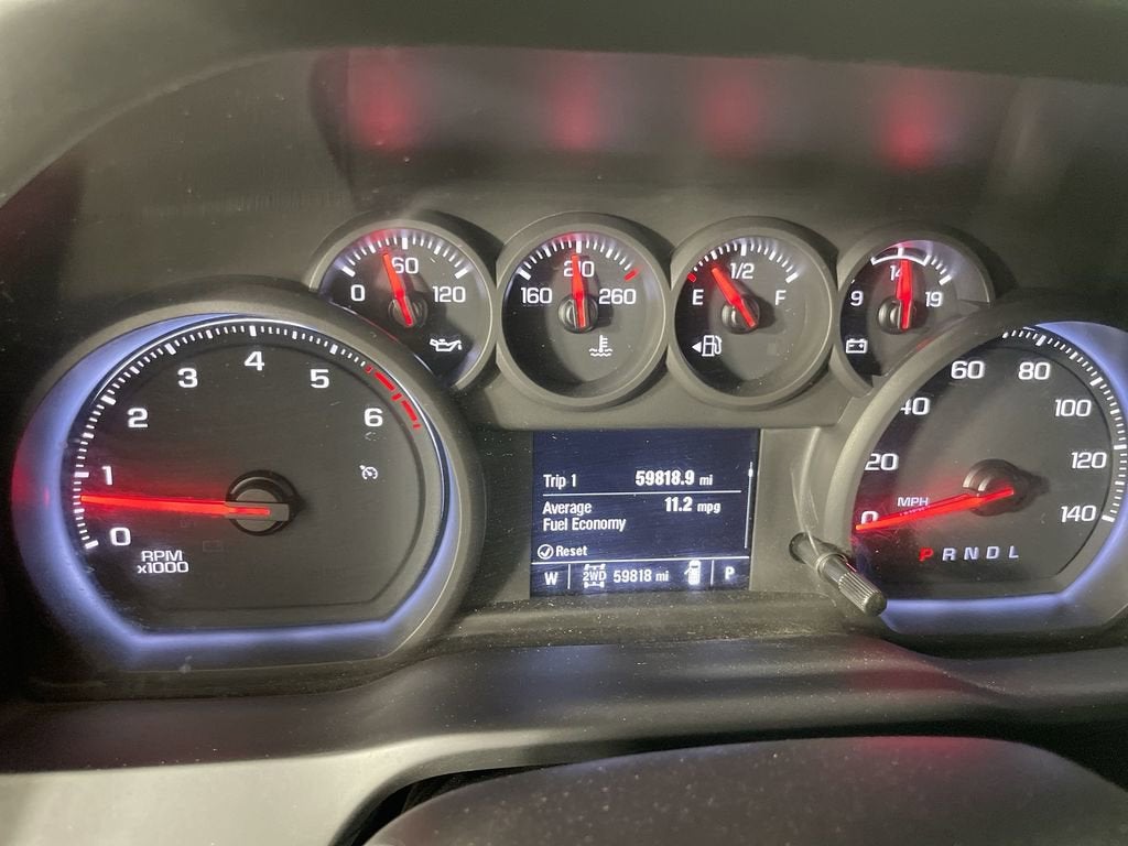 2024 GMC Sierra 2500 HD Pro