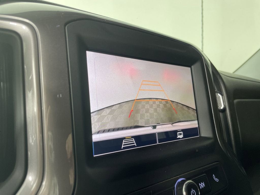 2024 GMC Sierra 2500 HD Pro