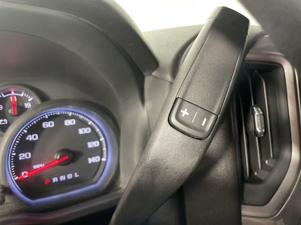 2024 GMC Sierra 2500 HD Pro