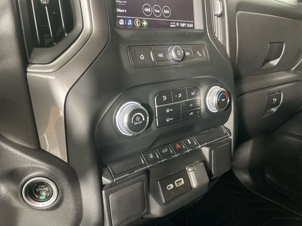 2024 GMC Sierra 2500 HD Pro