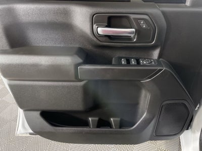 2024 GMC Sierra 2500 HD Pro