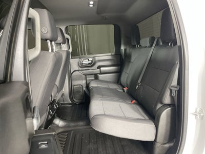 2024 GMC Sierra 2500 HD Pro