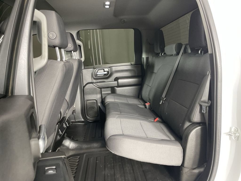 2024 GMC Sierra 2500 HD Pro