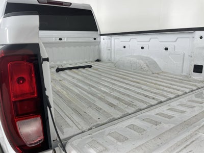 2024 GMC Sierra 2500 HD Pro