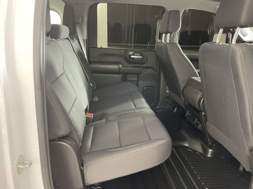 2024 GMC Sierra 2500 HD Pro