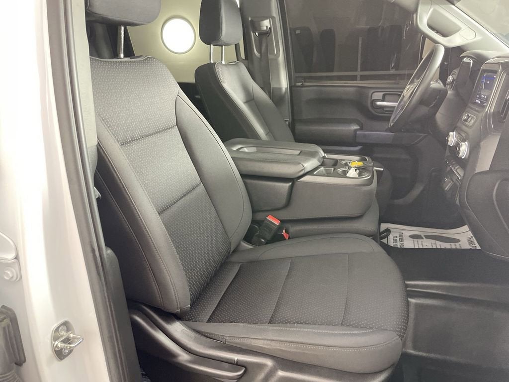 2024 GMC Sierra 2500 HD Pro