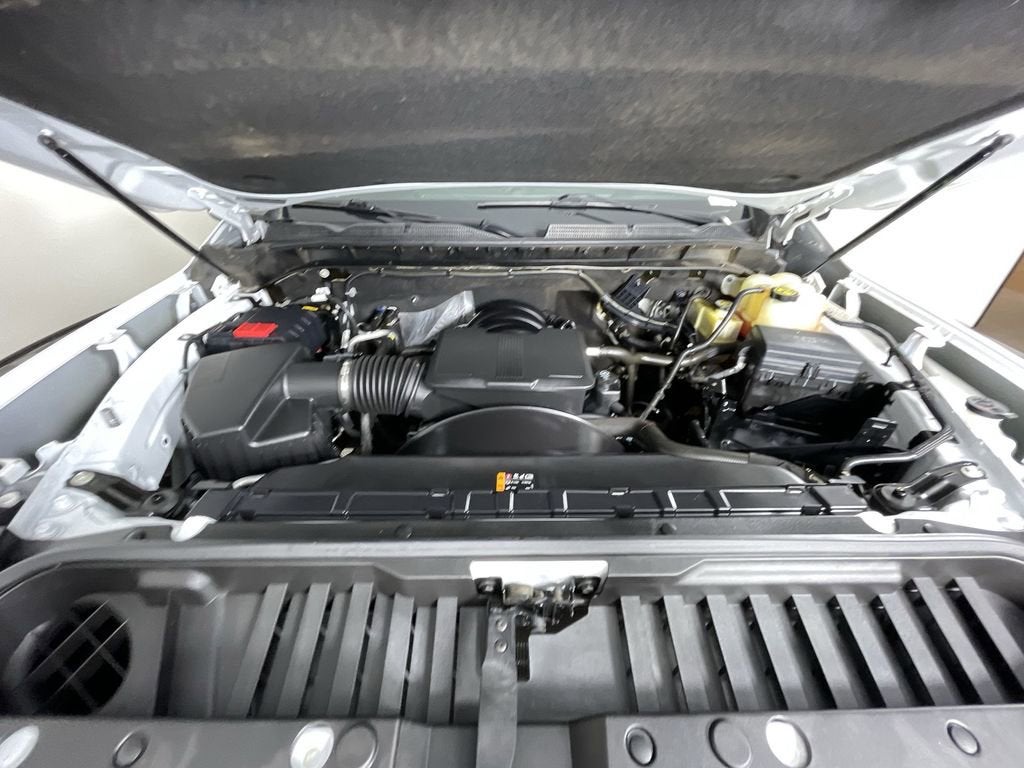 2024 GMC Sierra 2500 HD Pro