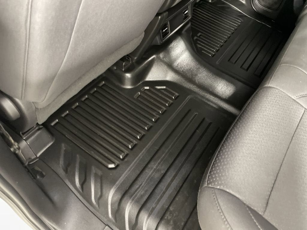 2024 GMC Sierra 2500 HD Pro