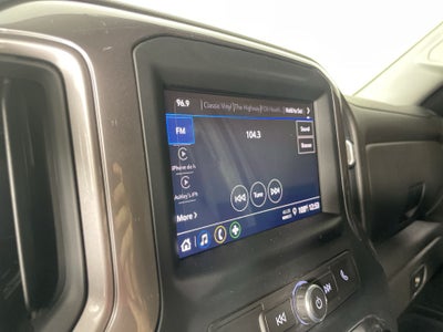 2024 GMC Sierra 2500 HD Pro