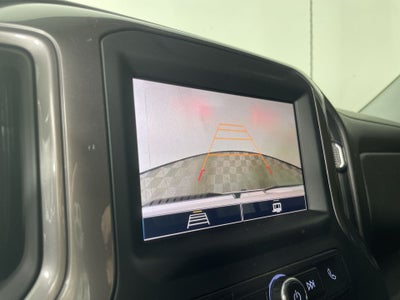 2024 GMC Sierra 2500 HD Pro