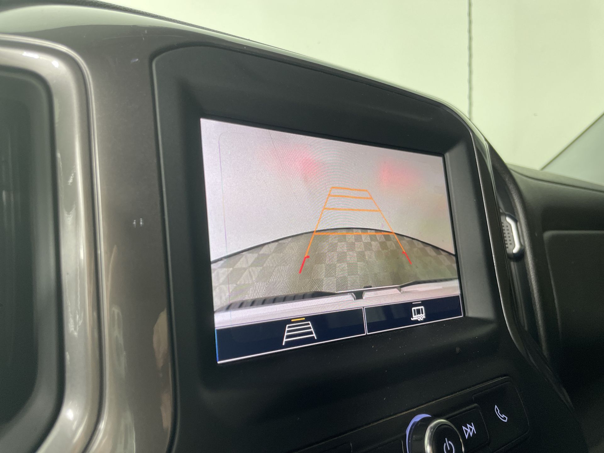 2024 GMC Sierra 2500 HD Pro