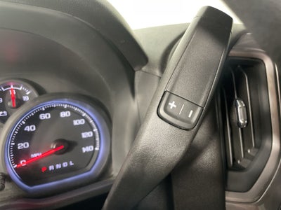 2024 GMC Sierra 2500 HD Pro