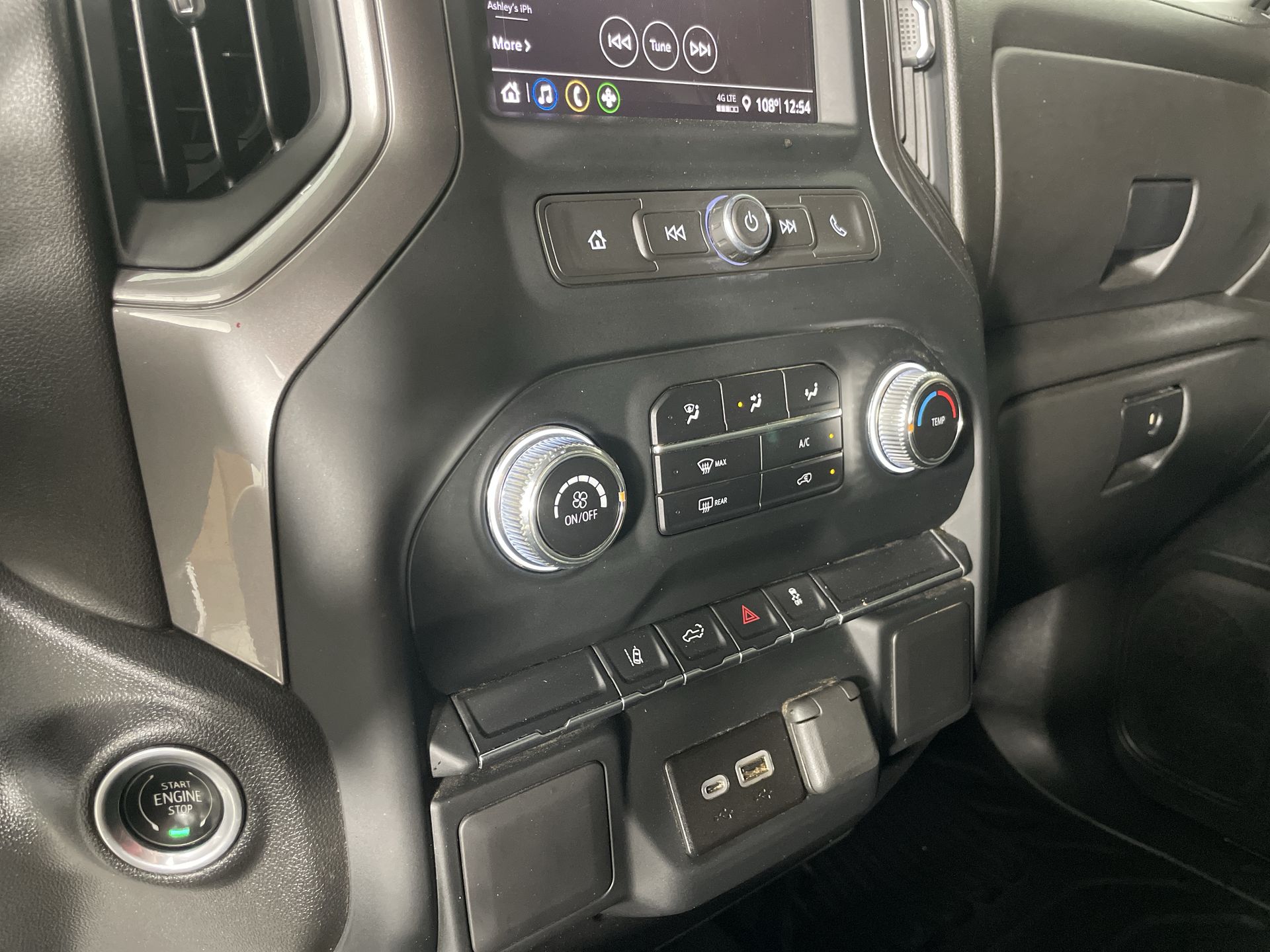 2024 GMC Sierra 2500 HD Pro