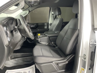 2024 GMC Sierra 2500 HD Pro