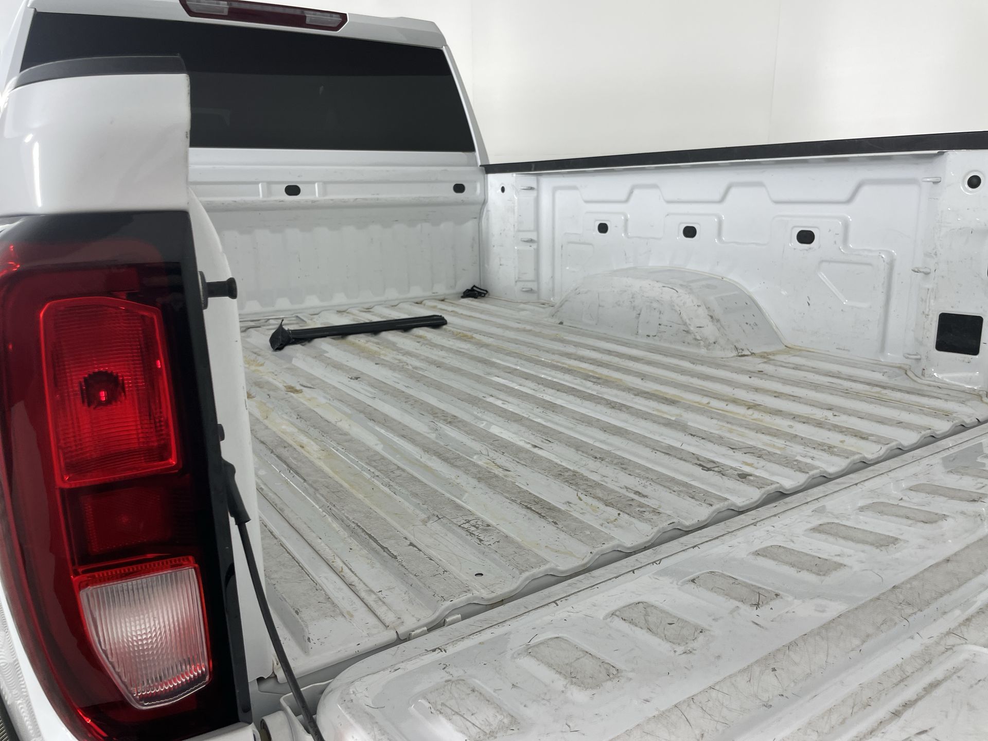 2024 GMC Sierra 2500 HD Pro