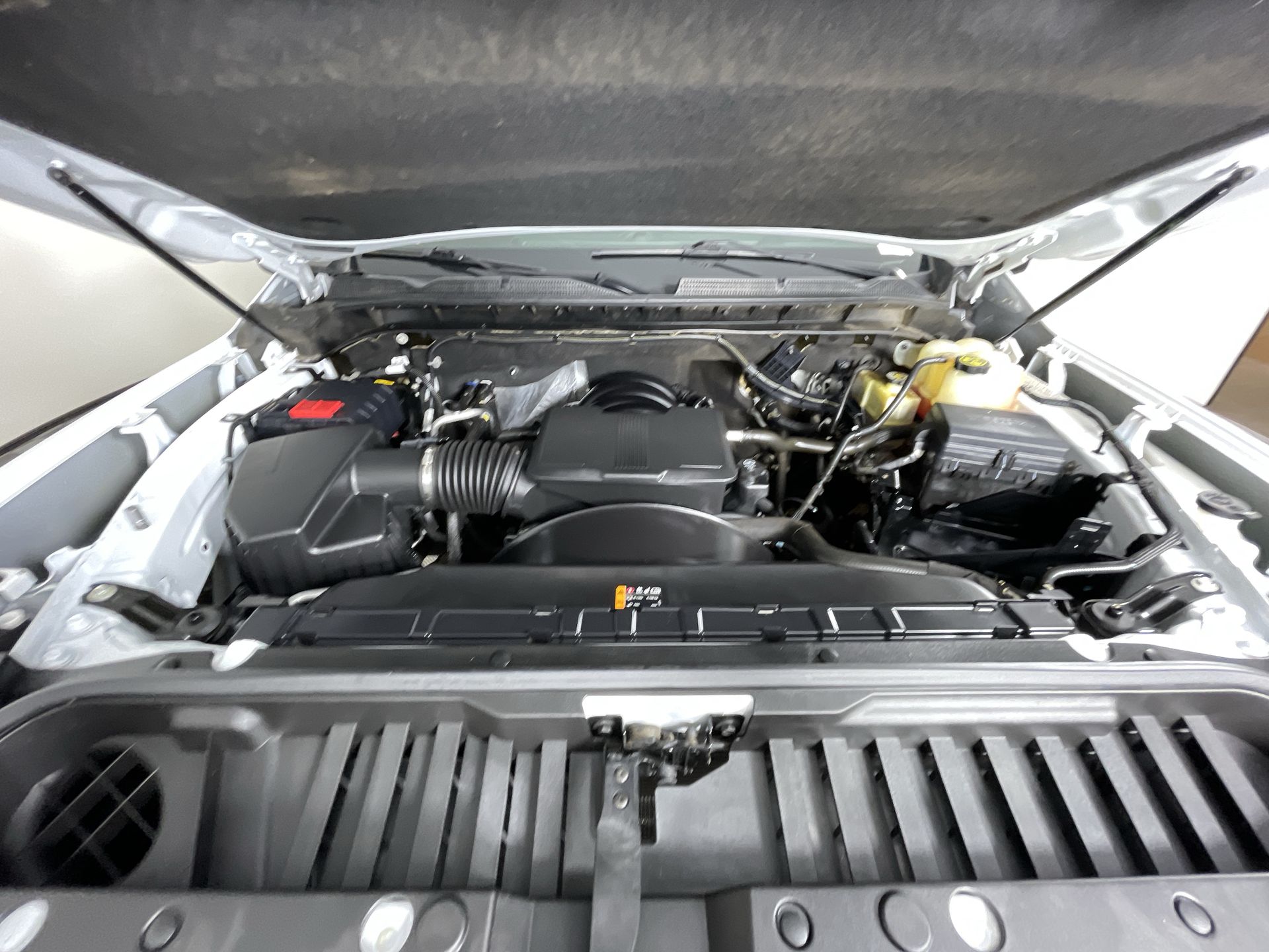 2024 GMC Sierra 2500 HD Pro