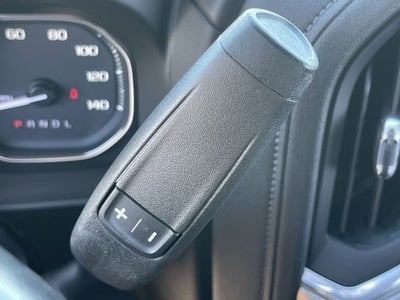 2022 GMC Sierra 2500 HD SLE