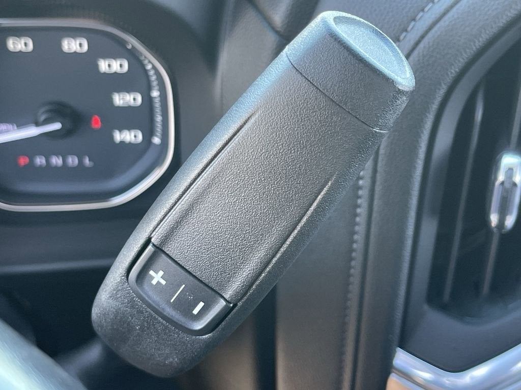 2022 GMC Sierra 2500 HD SLE