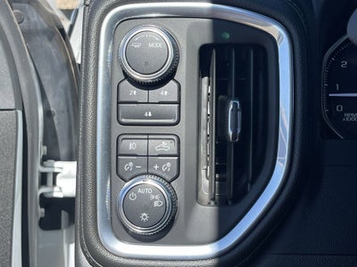 2022 GMC Sierra 2500 HD SLE