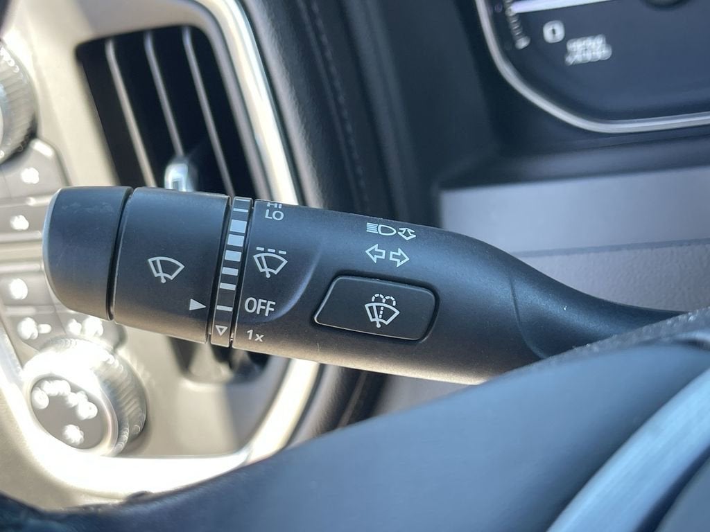 2022 GMC Sierra 2500 HD SLE