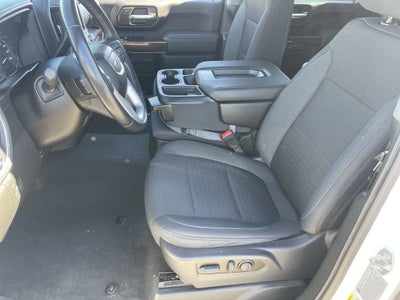 2022 GMC Sierra 2500 HD SLE