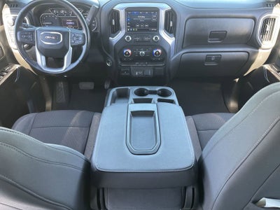 2022 GMC Sierra 2500 HD SLE